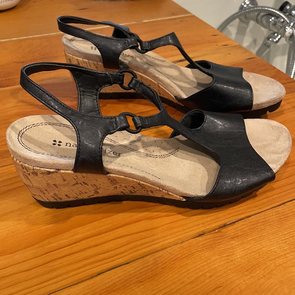Naturalizer sandal